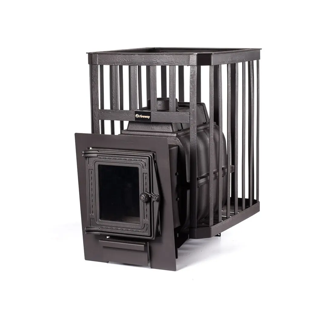 FireWay ПароВар 18 (201)