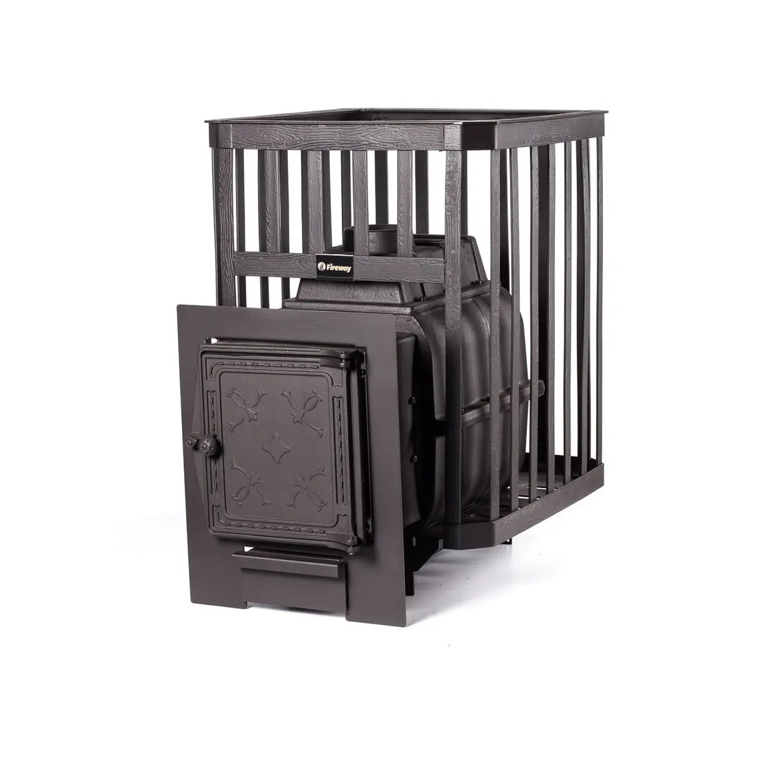 FireWay ПароВар 18 (211)