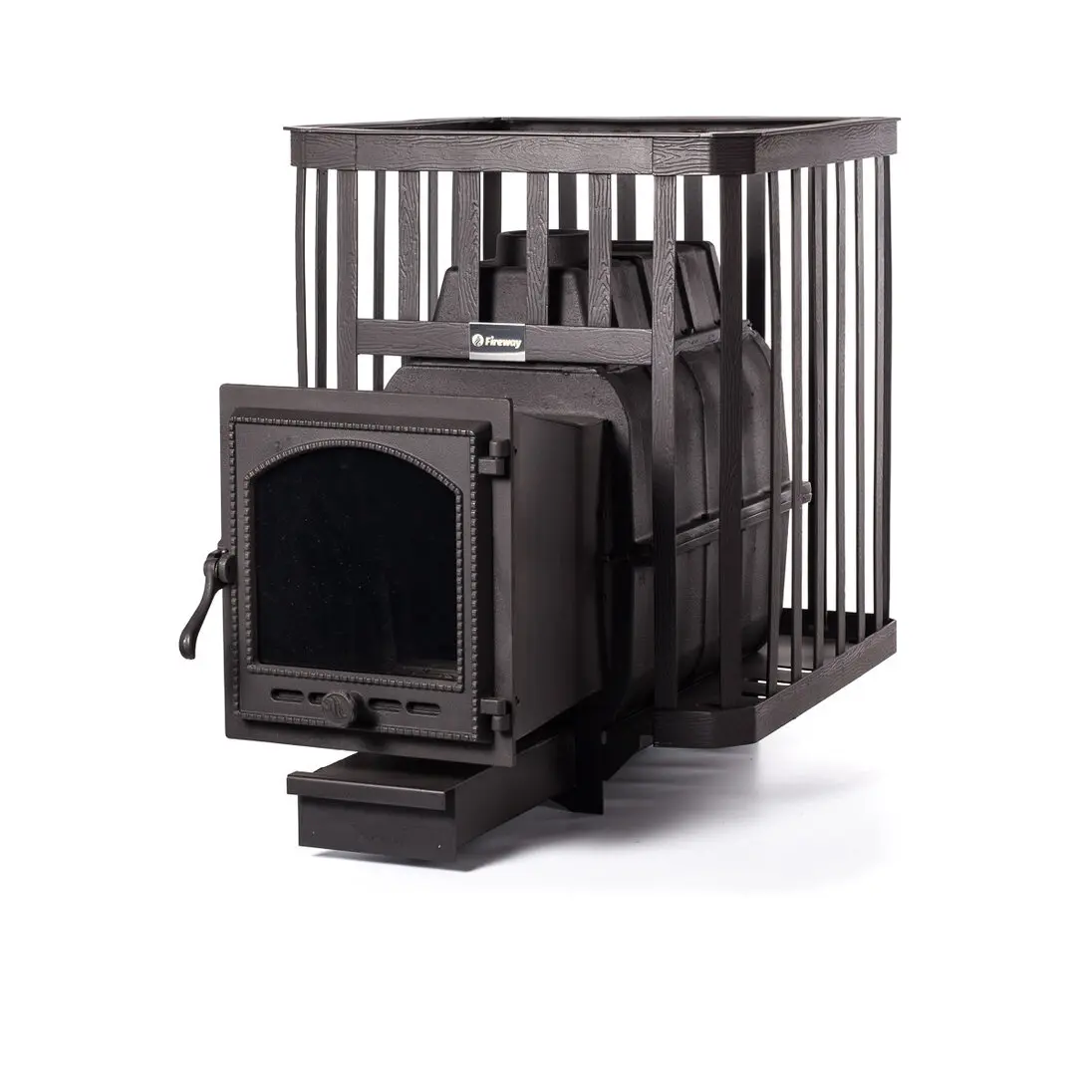 FireWay ПароВар 24 (К404)