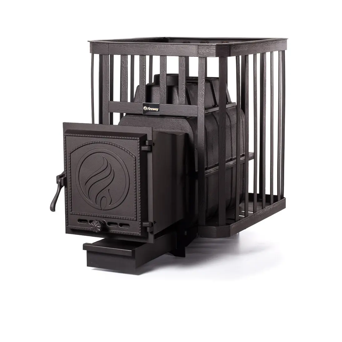 FireWay ПароВар 24 (К414)