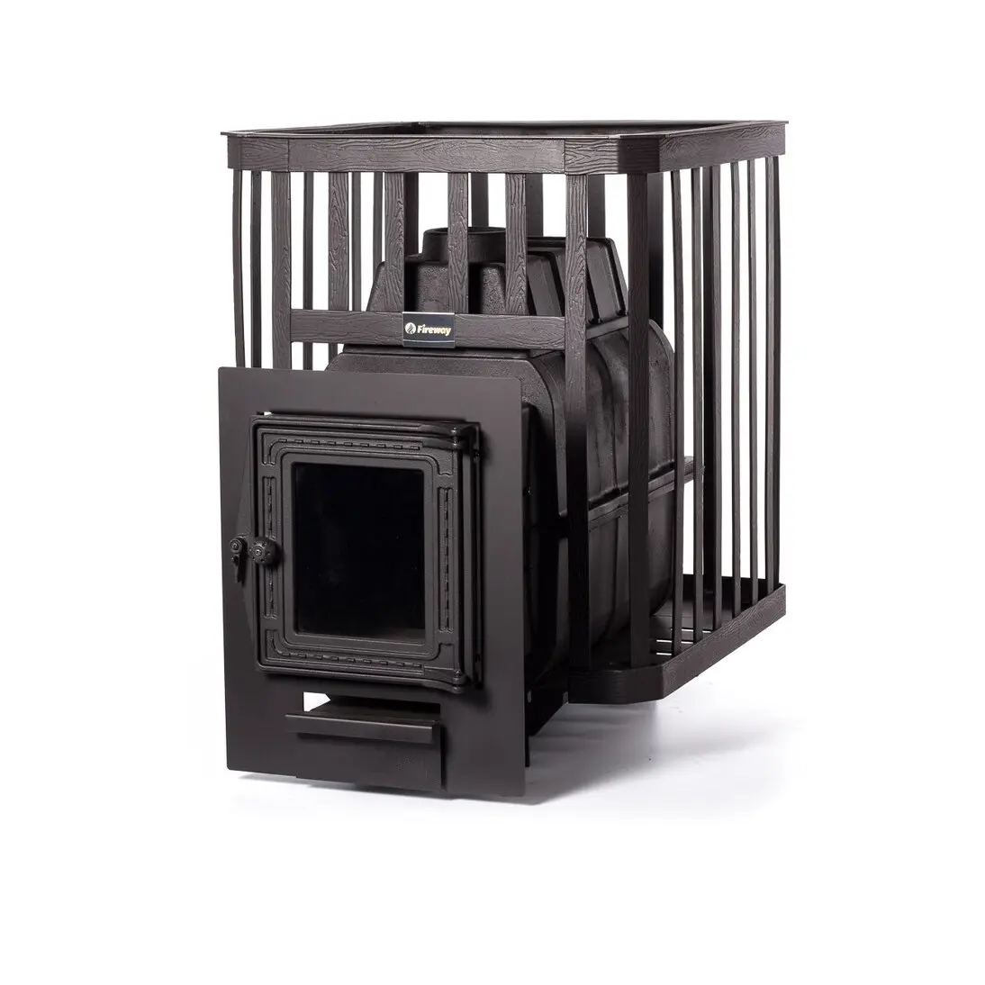 FireWay ПароВар 24 (201)