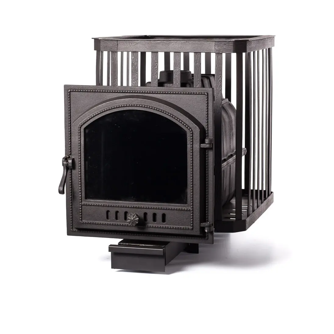 FireWay ПароВар 24 (K505)