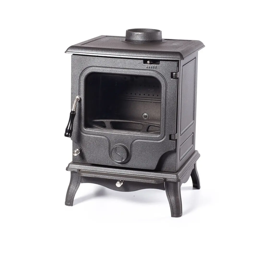 Печь-камин PAUL