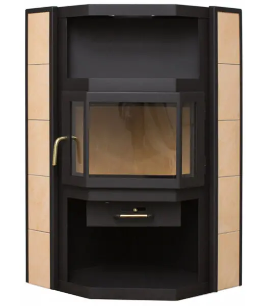 Отопительная печь Амур