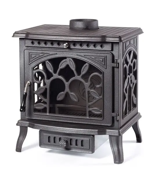 Печь-камин «DEMETRA» FireWay