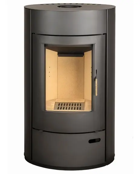 Отопительная печь Дунай-Аква