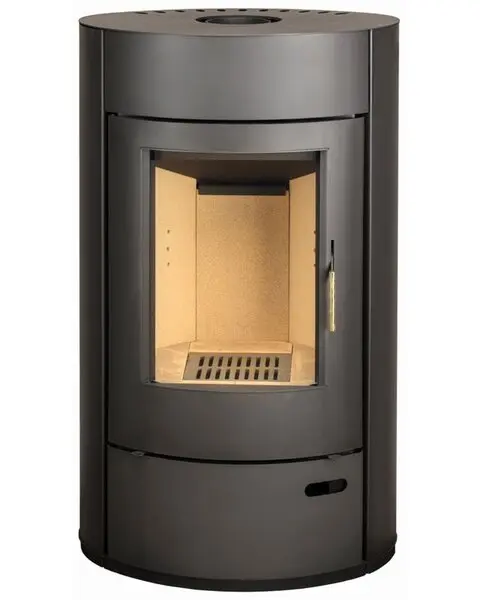 Отопительная печь Дунай