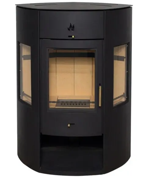 Отопительная печь Енисей 2