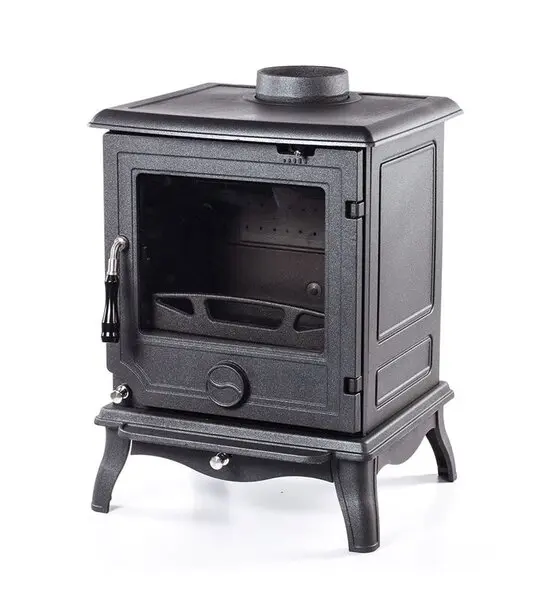 Печь-камин «FINN» FireWay