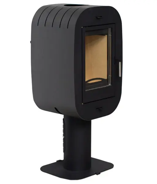 Отопительная печь Луара