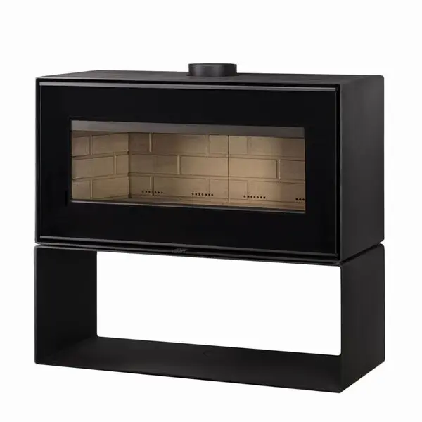 Отопительная печь Монблан