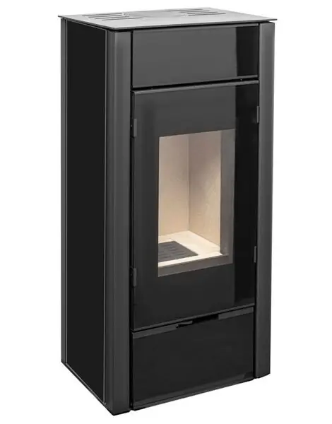 Отопительная печь Нарочь