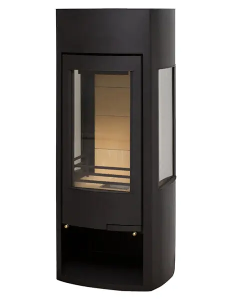 Отопительная печь Нёман