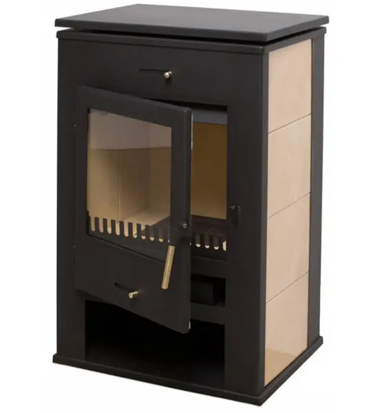 Отопительная печь Охта