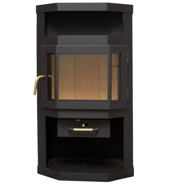 Отопительная печь Ока