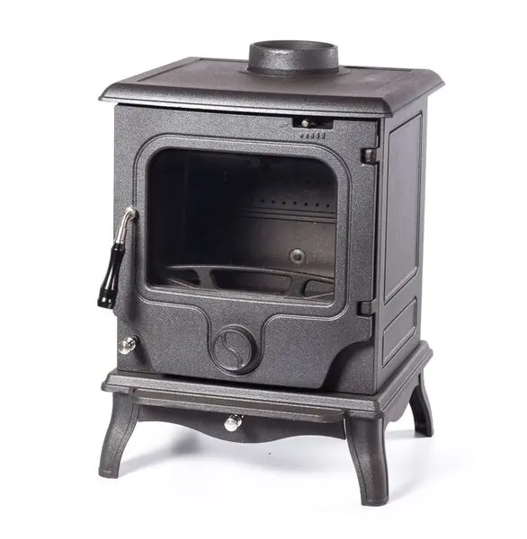 Печь-камин «PAUL» FireWay