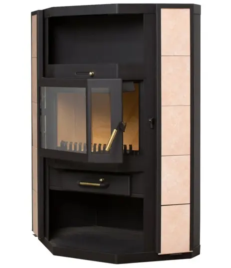 Отопительная печь Печора-Аква