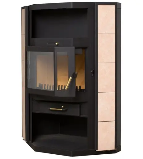 Отопительная печь Печора