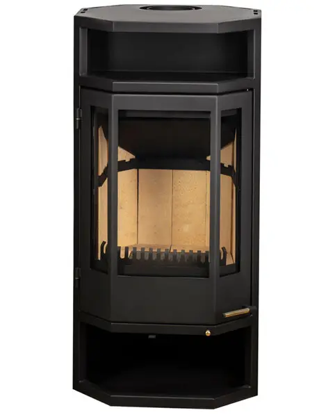 Отопительная печь Рейн