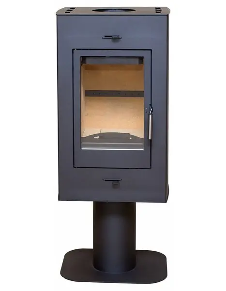 Отопительная печь Рона