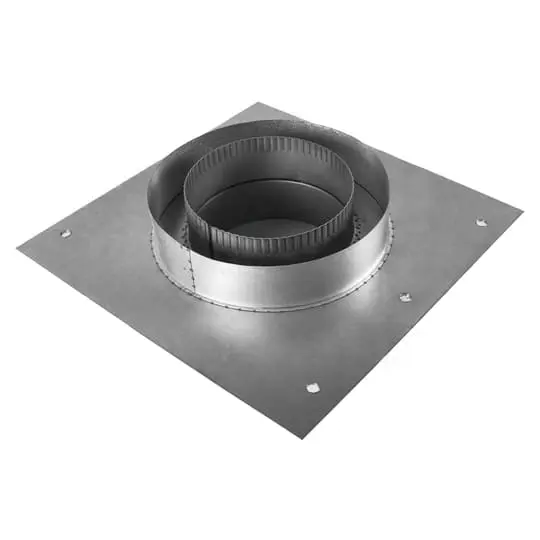 ПЛОЩАДКА НА ШАХТУ (50мм)