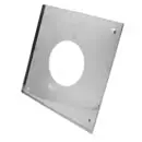 Потолочный лист из нержавеющей стали