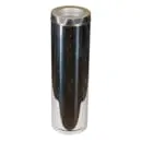 Сэндвич труба 1м для дымохода из нержавеющей стали