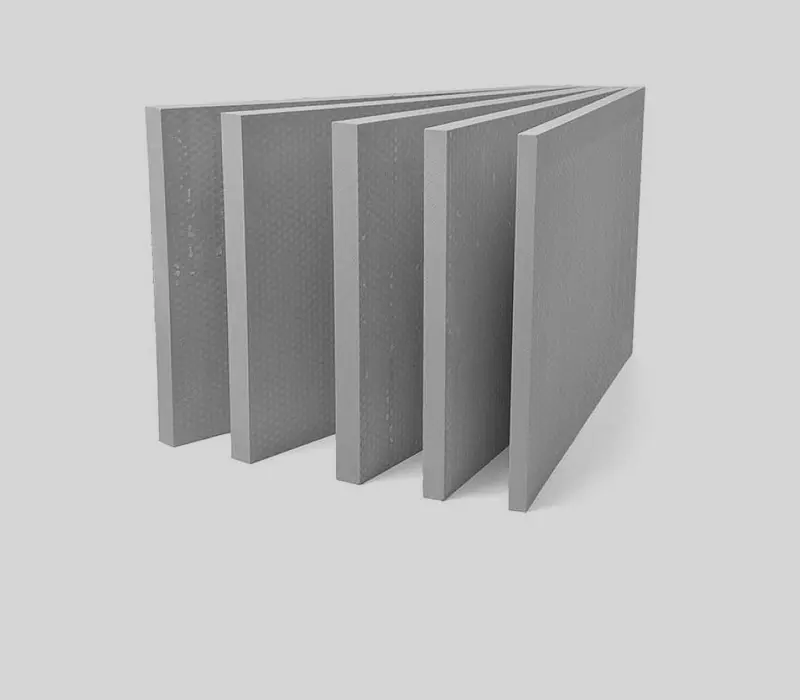 Плиты теплоизоляционные