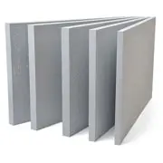 Изоляционная силикатная плита Суперизол