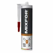 Герметик термостойкий (красный)