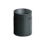 Чёрная труба Bertrams для дымохода