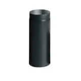 Чёрная труба Bertrams для дымохода