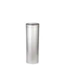 Труба для дымохода из нержавеющей стали