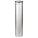 Труба для дымохода из нержавеющей стали