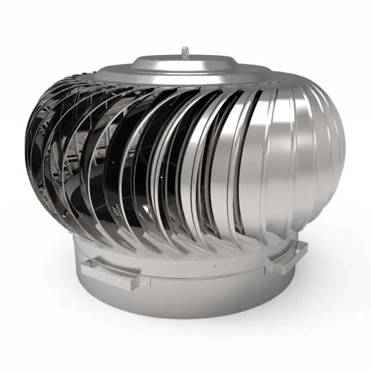 ТУРБОДЕФЛЕКТОР