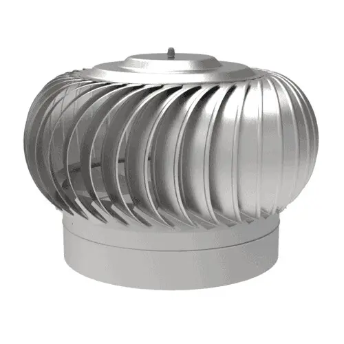 ТУРБОДЕФЛЕКТОР