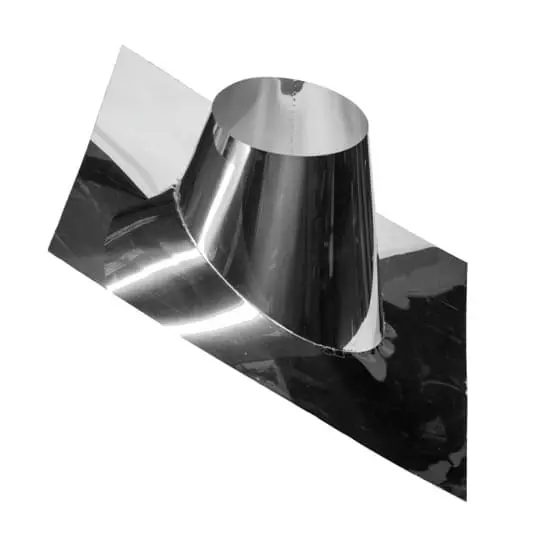 ПРОХОД КРОВЛИ ∠0°