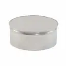 Заглушка для дымохода из нержавеющей стали