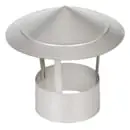 Зонтик для дымохода