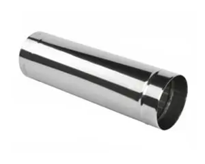 Круглые дымоходы