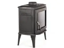 Чугунная печь-камин Matis