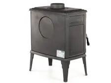 Чугунная печь-камин Matis