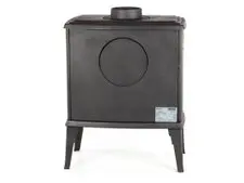 Чугунная печь-камин Matis