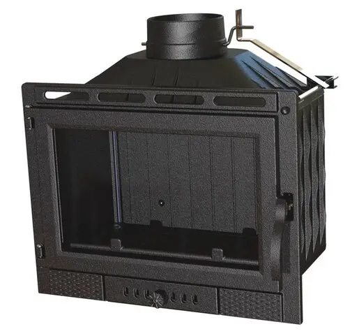 Топка камина Dagmar