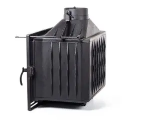 Топка камина ILMA 750
