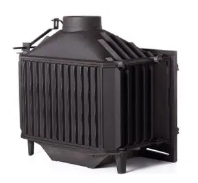 Топка камина Interior