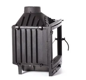 Топка камина Interior