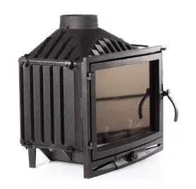 Топка камина Interior