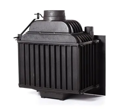 Топка камина Main