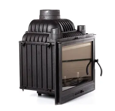 Топка камина Main